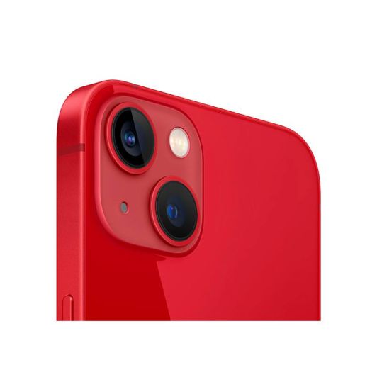 APPLE IPHONE 13 128Gb Rood Refurbished Grade Eco