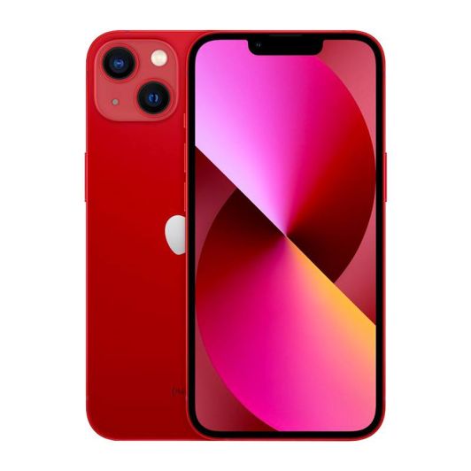 APPLE IPHONE 13 128Gb Rood Refurbished Grade Eco