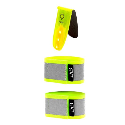 Reflector kit TNB