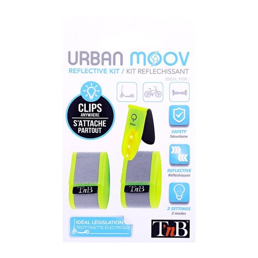 Reflector kit TNB