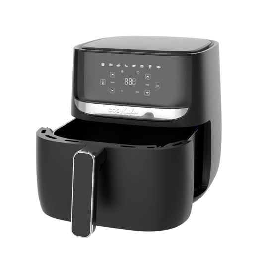 Hetelucht friteuse COSYLIFE CL-AF57D Digital 5,7L