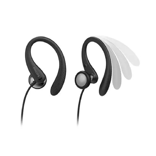 Sport oortjes Philips + micro TAA11