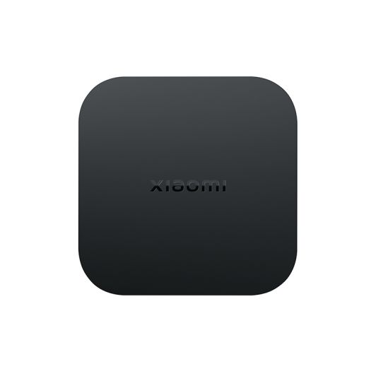 Multimedia gateway XIAOMI TV BOX S 2nd Gen UHD 4K