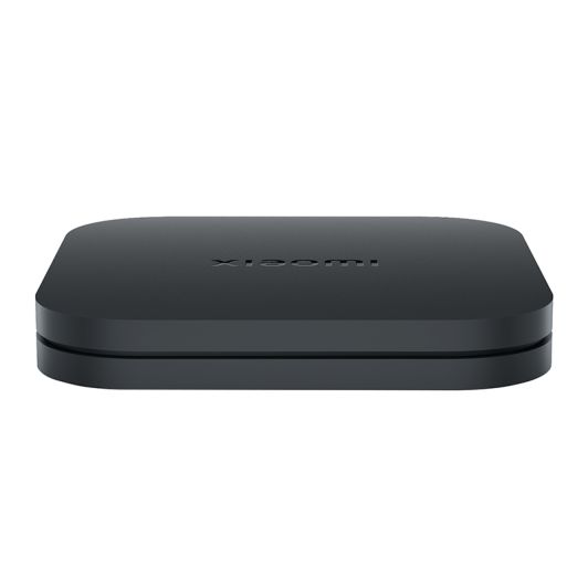 Multimedia gateway XIAOMI TV BOX S 2nd Gen UHD 4K