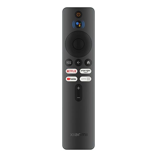Multimedia gateway XIAOMI TV BOX S 2nd Gen UHD 4K