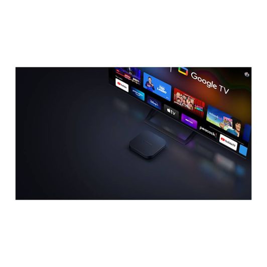Multimedia gateway XIAOMI TV BOX S 2nd Gen UHD 4K