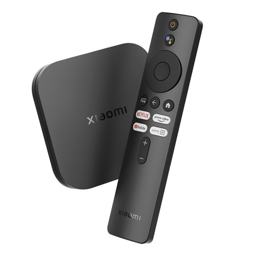 Multimedia gateway XIAOMI TV BOX S 2nd Gen UHD 4K