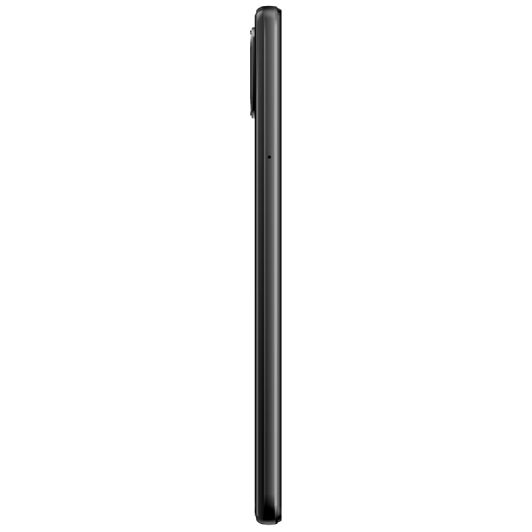 Smartphone LOGICOM LUNAR PRO 4G 64Go Noir