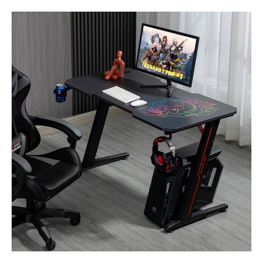 AMSTRAD Gaming desktop AMS-DESK120R SKRED