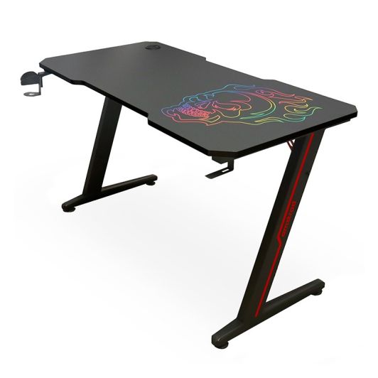 AMSTRAD Gaming desktop AMS-DESK120R SKRED