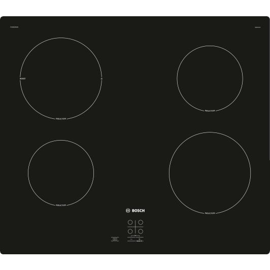 Inductiekookplaat Bosch PUG61RAA5E