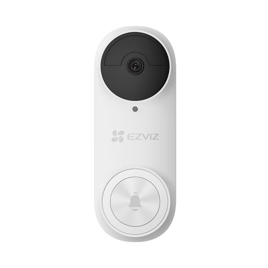 Smart Draadloze Deurbel Kit  EZVIZ DB2 PRO