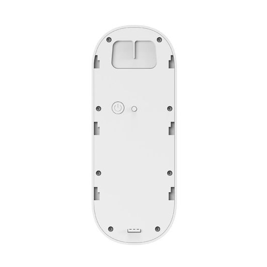Smart Draadloze Deurbel Kit  EZVIZ DB2 PRO