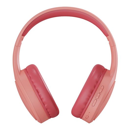 Draadloze hoofdtelefoon TNB TONE Roze
