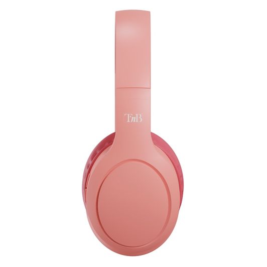 Draadloze hoofdtelefoon TNB TONE Roze