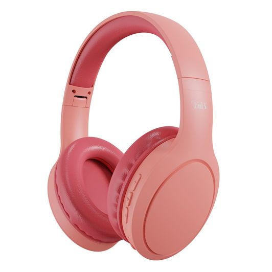 Draadloze hoofdtelefoon TNB TONE Roze