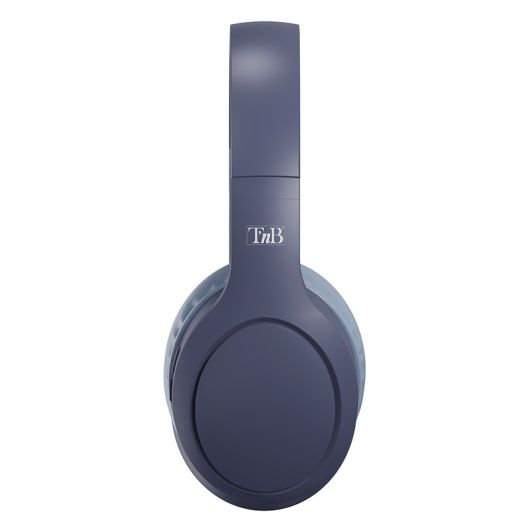 Draadloze hoofdtelefoon TNB TONE Blauw