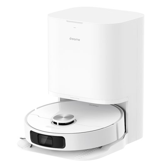 Robotstofzuiger DREAME L10 PRIME