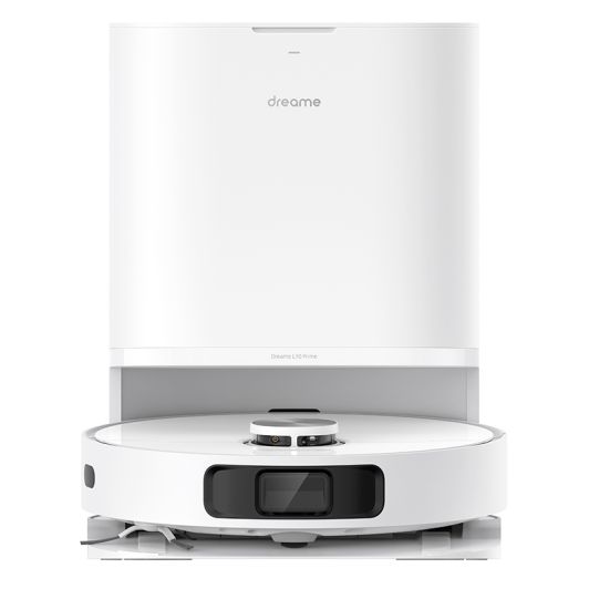 Robotstofzuiger DREAME L10 PRIME