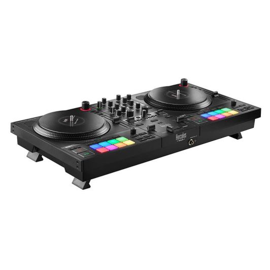 USB-controller HERCULES INPULSE T7