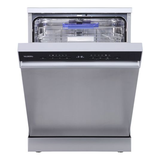 Vaatwasser 60cm VALBERG 14S44 C XAD929C
