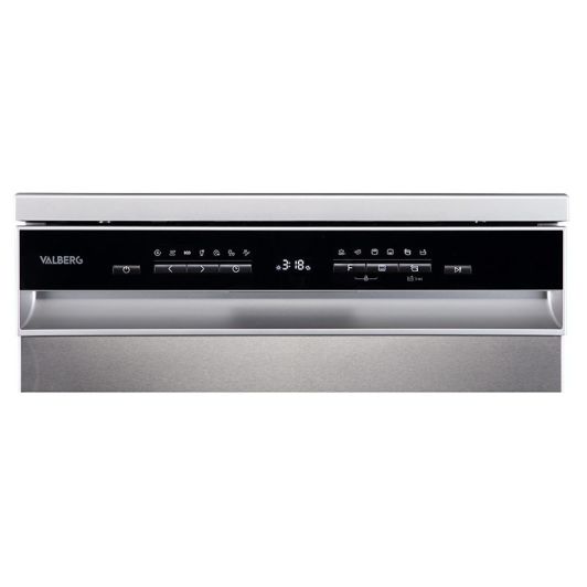 Vaatwasser 60cm VALBERG 14S44 C XAD929C