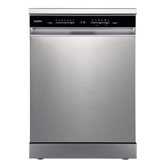 Vaatwasser 60cm VALBERG 14S44 C XAD929C