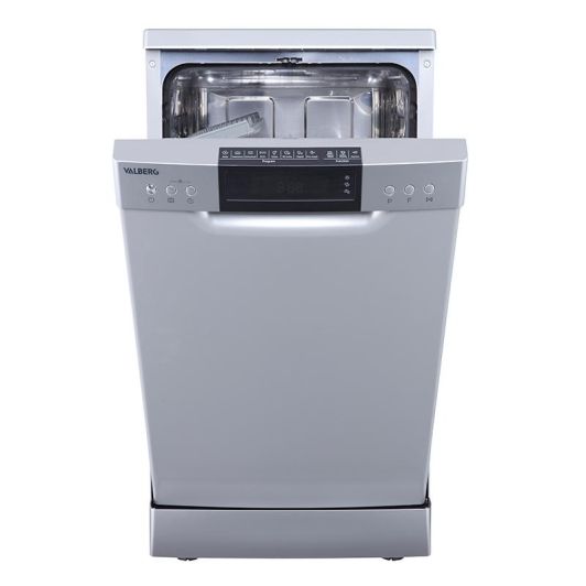 Vaatwasser 45cm VALBERG 10S44 C SAD929C
