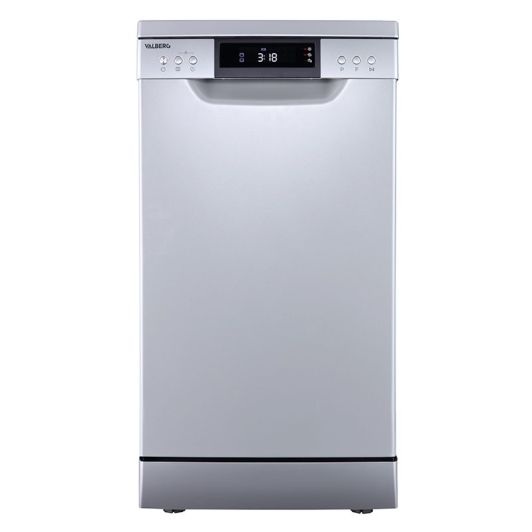 Vaatwasser 45cm VALBERG 10S44 C SAD929C