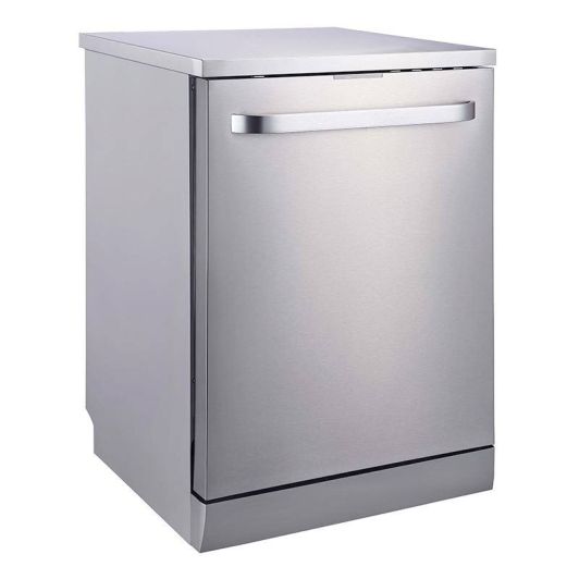Vaatwasser 14 bestekken VALBERG 14S40 B XAD929C
