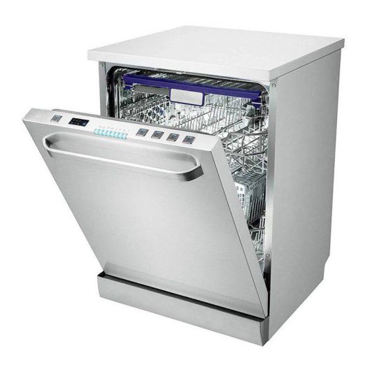 Vaatwasser 14 bestekken VALBERG 14S40 B XAD929C