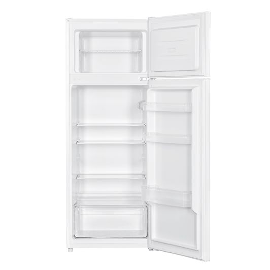 Koel- vriescombinatie HIGH ONE 2D 206 E W742C