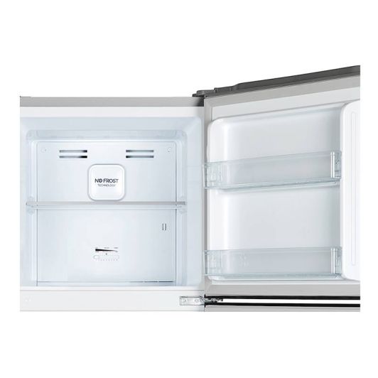 Koel- vriescombinatie VALBERG 2D NF 249 E X180C