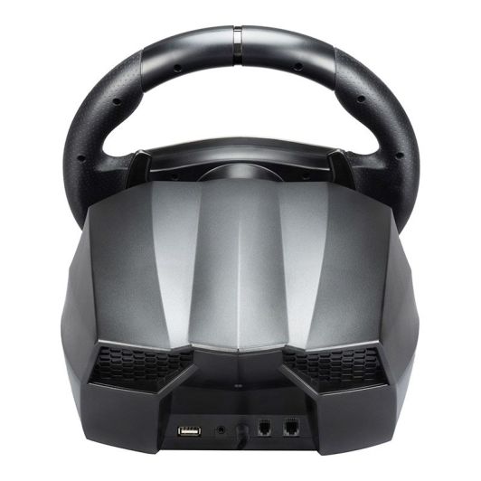 Racing wheel SUBSONIC GS 850-X DRIVE PRO SPO