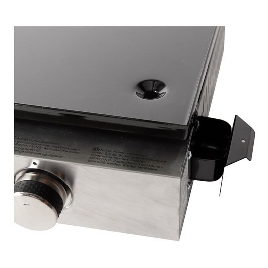 Plancha gaz VALBERG PLGAZ VAL-2B4334
