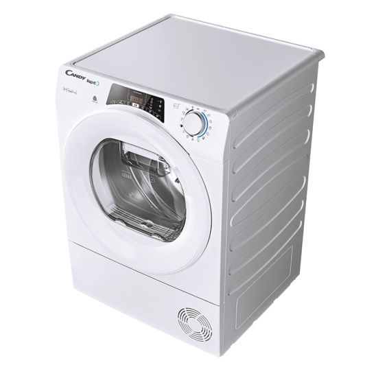 Droogkast warmtepomp CANDY - ROEH8A2TE-S 8kg A++