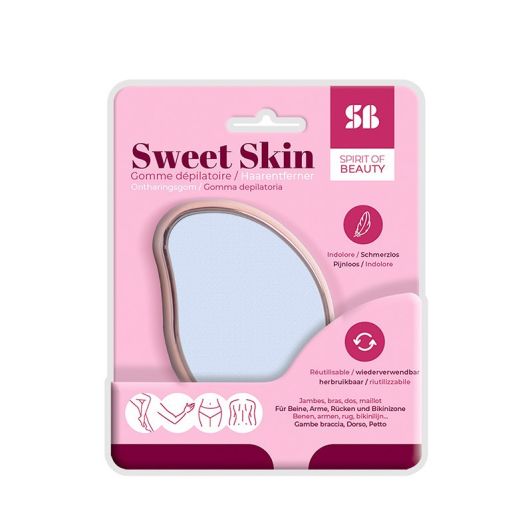Ontharingsgom SPIRIT OF BEAUTY SWEET SKIN