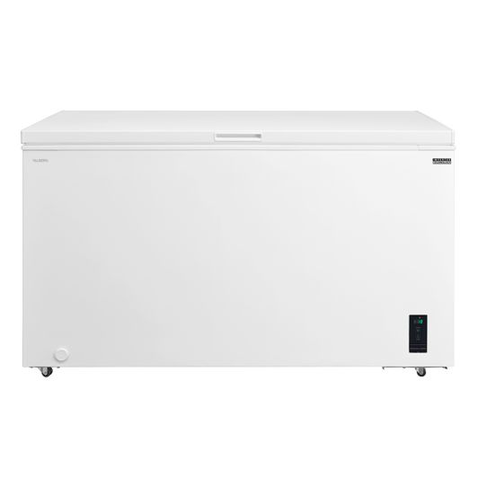Diepvrieskist VALBERG CF 418 D W625C