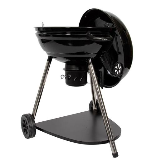 Barbecue Charbon VALBERG CH-VAL-KETTLE57