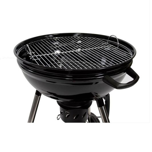 Barbecue Charbon VALBERG CH-VAL-KETTLE57