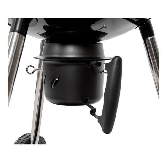 Barbecue Charbon VALBERG CH-VAL-KETTLE57