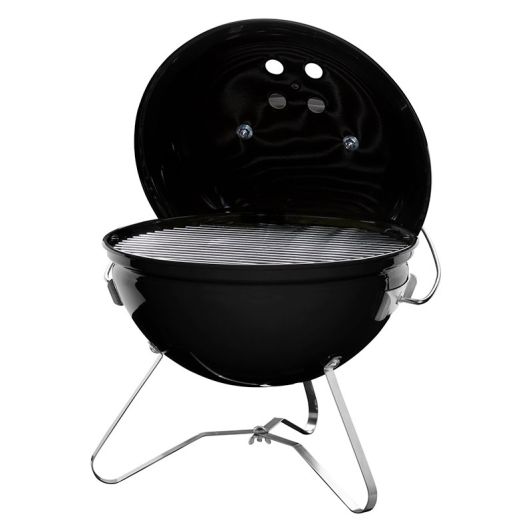 Barbecue Charbon WEBER SMOKEY JOE 37CM