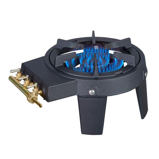 Réchaud fonte gaz PREMIUM 0340049 