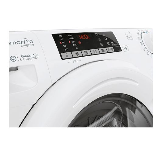 Lave-Linge CANDY CO 4104TWM/1-S