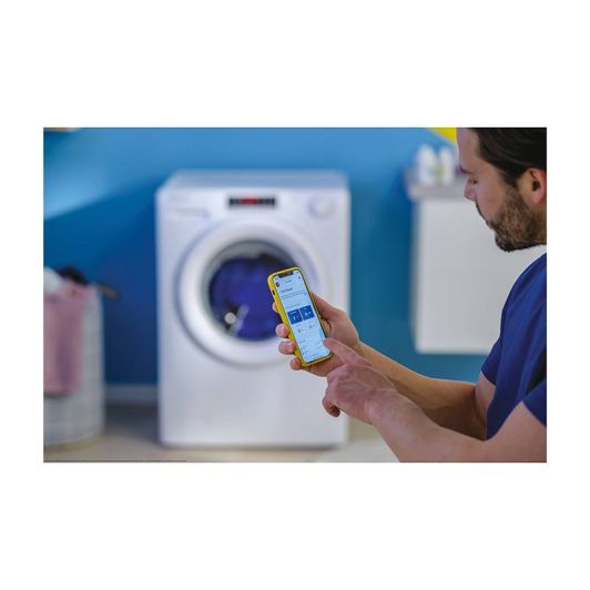 Lave-Linge CANDY CO 4104TWM/1-S