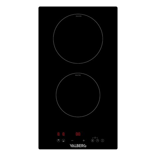 Domino induction VALBERG IH 2 TB 007C
