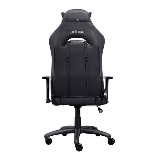 Gaming stoel TRUST RUYA zwart