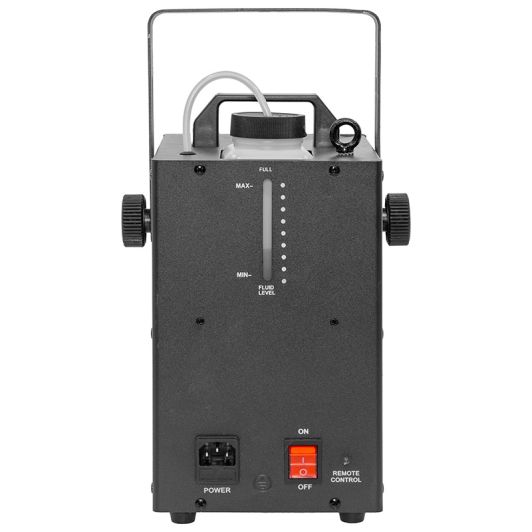 Machine à fumée BOOMTONEDJ F700FX