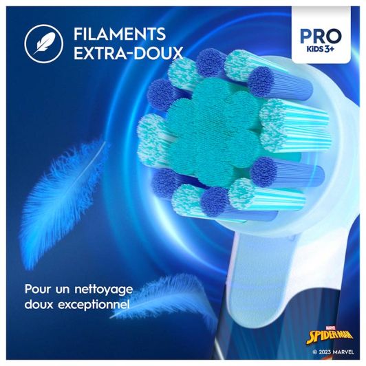 Tandenborstel ORAL-B VITALITY PRO KIDS