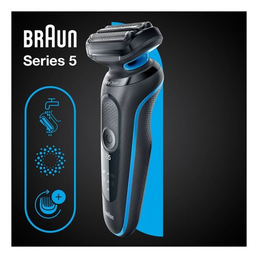 Scheerapparaat BRAUN 51-B1000s